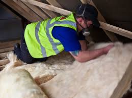 Trusted Scott, LA Insulation Services Experts