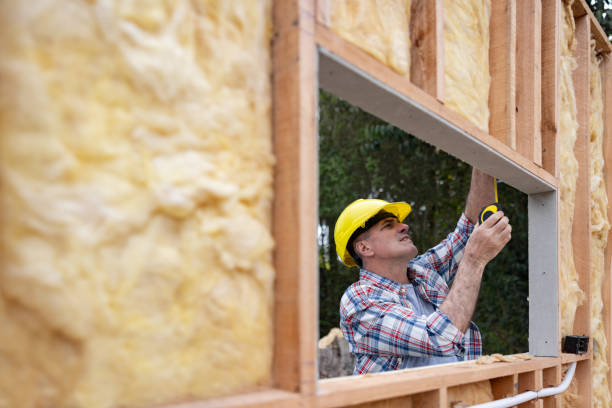 Types of Insulation We Offer in Scott, LA